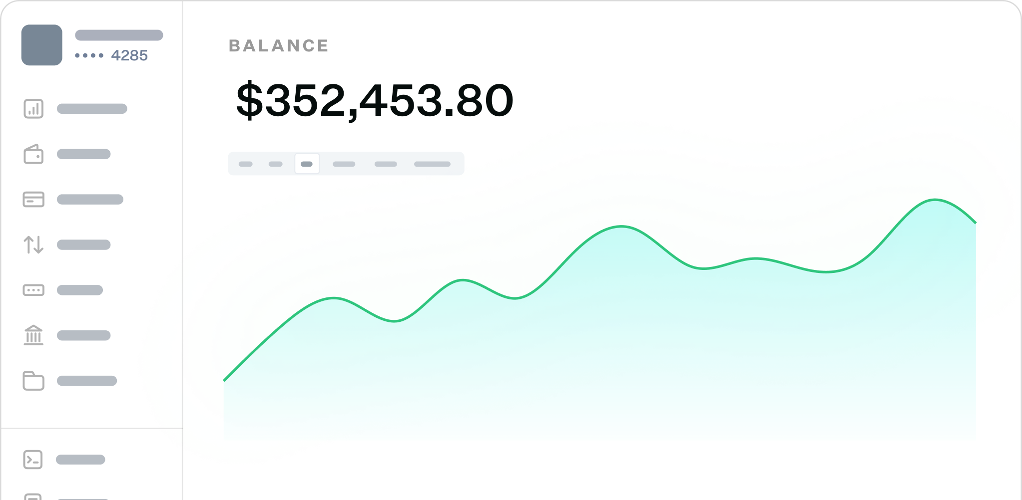 Vertical SaaS hero