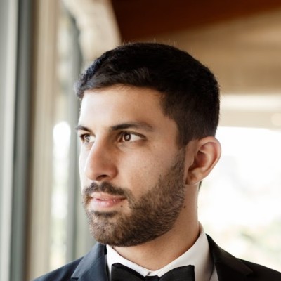 Jamshed Vesuna