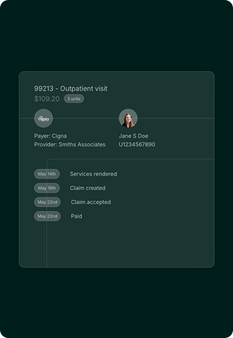 Stedi customer story