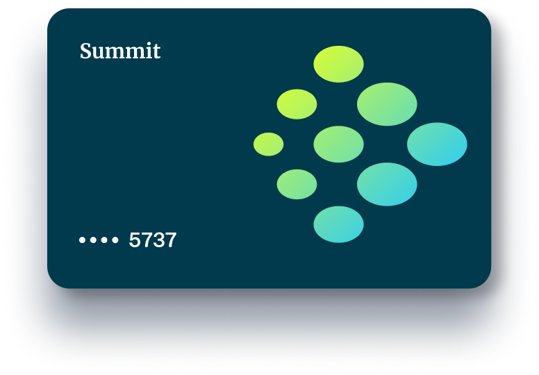Vertical SaaS Summit card